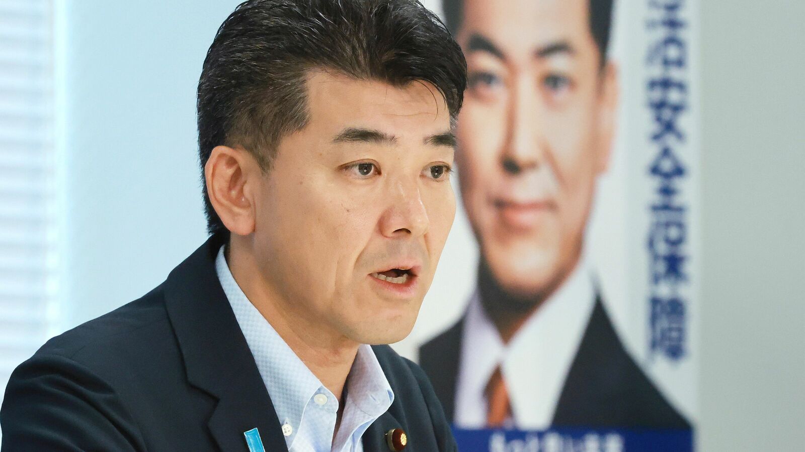 韓国の野党議員と共同で｢福島汚染水｣と風評被害を広める…なぜ立憲民主党は暴走議員を処分しないのか ｢HPVワクチン反対｣という議員も複数在籍中