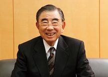 鈴木敏文「私は『あがり症』だからこそ、成功できた」【4】