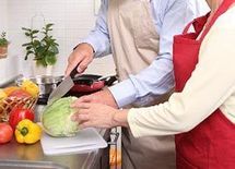 「男の家事」半分やってるつもりでも実際は2割にすぎない