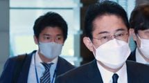 岸田首相の長男は｢コネ採用｣､安倍元首相の甥は｢家系図自慢｣…日本の政治家が残念な存在になった根本原因