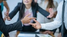 それは"都合のいい人"からの卒業だった…精神科医が40代で初めて上司に怒りを爆発させた意外な結果