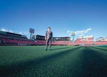 楽天球団社長の「ポンコツチーム」再建秘話【2】