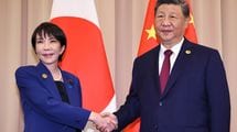 正論を言ったから習近平は"逆ギレ"した…元外務省高官が解説する｢高市首相による国会答弁｣の真実