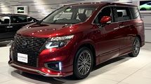 ｢日産エルグランド｣は14年間もフルモデルチェンジしていない…苦境に立つ｢技術の日産｣に感じるもったいなさ