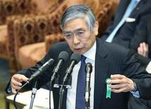 54年ぶり"日銀総裁再任"で響く不協和音