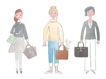 FPが密着伝授！ 家計別「保険見直し」ガイド【前編】