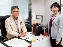 社員たちが声を上げやすい、ネスレ日本の「グローバル」な働き方【後編】