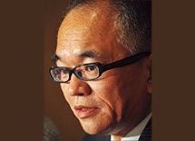 スカイマーク前社長 西久保愼一　－万策尽きたスカイマーク、復活への道