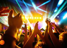 音楽コンサート市場規模「8年で2倍超」の背景