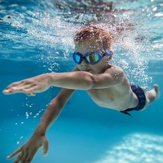 水泳 松田丈志は 長く泳ぐにはプールより自転車トレーニングだ 根性練より根性つきます 笑 President Online プレジデントオンライン