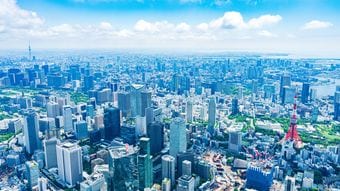 日本の重要なエリアに｢空白の空間｣が増えていく…買えない分譲マンションで溢れる都市部を待ちうける未来