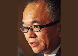 スカイマーク前社長 西久保愼一　－万策尽きたスカイマーク、復活への道