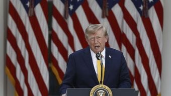高市首相は減税をしている場合ではない…トランプのイラン戦争が招く｢米国債売り→ドル危機｣の最悪シナリオ