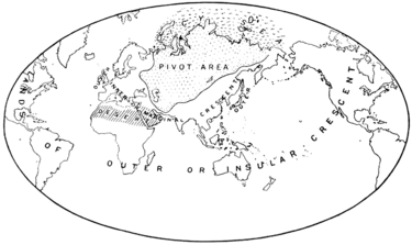 かつての日英同盟といまの日米同盟はどこが違うのか…｢地政学