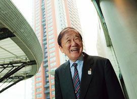 森ビル＞六本木から虎ノ門へ「ヒルズ」の次なる狙い【1】 | PRESIDENT