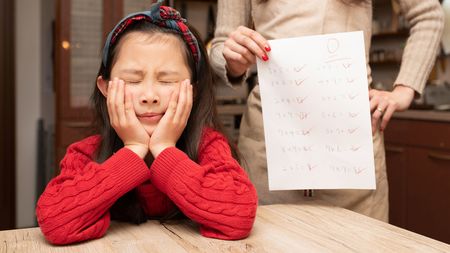 現役プロ家庭教師の経験則」勉強しない子には逆効果になる5つのNG 現役プロ家庭教師の経験則」勉強しない子には逆効果になる5つのNG