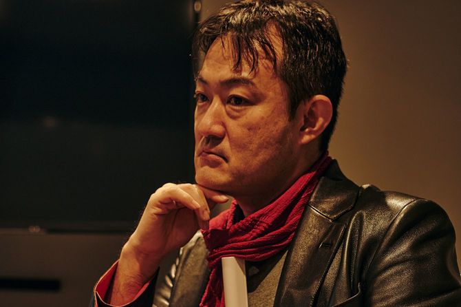 IT批評家、実業家の尾原和啓氏