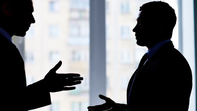 ビジネスに関する論争