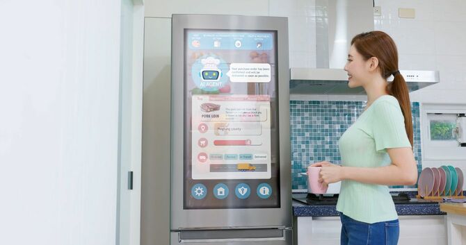 AIスマート購入