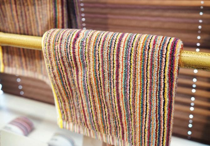 リバイブは一つとして同じ柄がないのも特徴