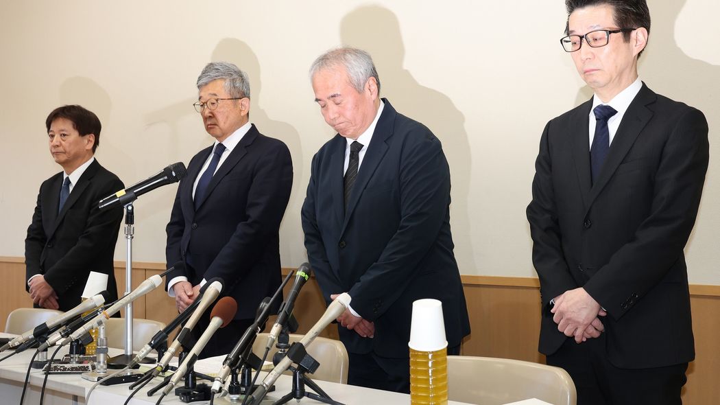 女子高生を｢沖縄の抗議船｣に乗せて｢平和学習｣…同志社ブランドを揺るがす"丸投げ体質"の大きな代償