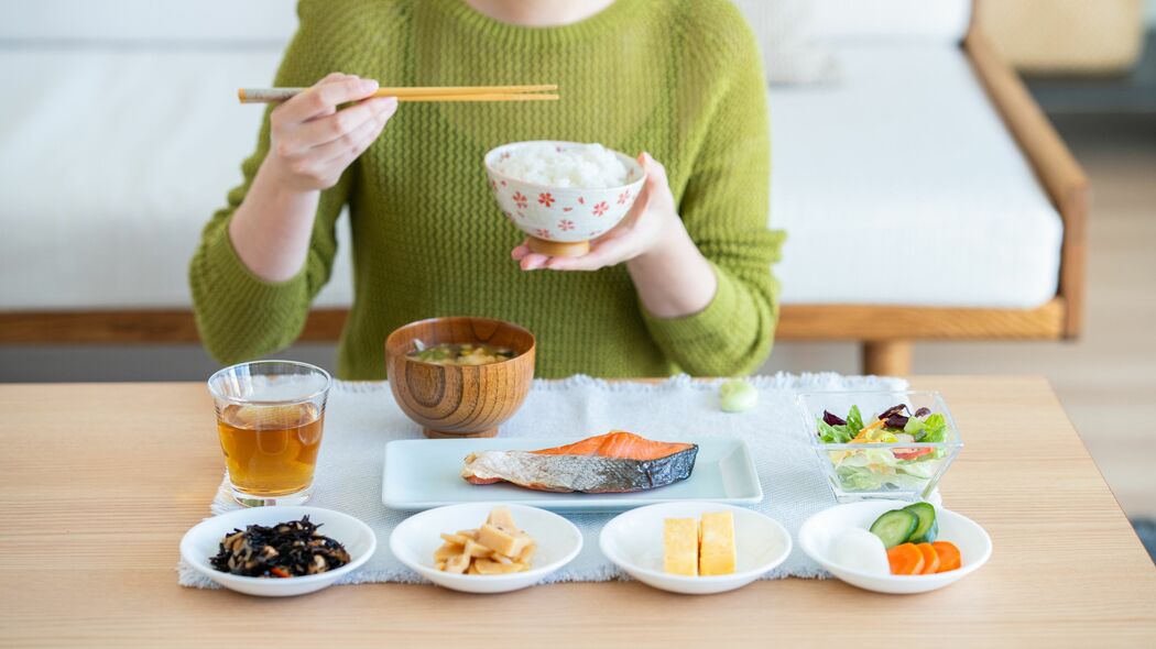食事の時間を変えるだけで｢老化と肥満｣を回避…｢1日3食しっかり食べている｣日本人に必要な"空腹の時間"