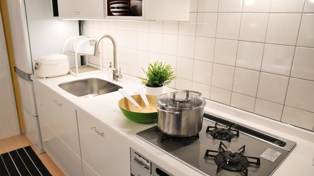 ｢お金が貯まらない家｣のキッチンには必ずある…家計アドバイザーが｢あって当たり前を見直して｣という理由 ｢もったいない｣をなくす片付け術の極意