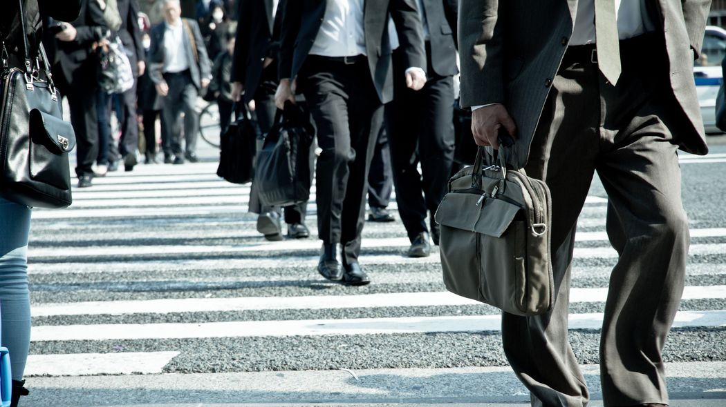 いつ誰が｢日本人は集団主義｣と言い始めたのか ｢アメリカの不良少年に似ている｣