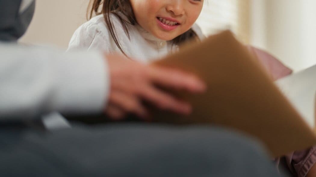 子どもを｢御三家→東大｣に入れた読み聞かせはこれ…強いメンタルを育てる誰もが知る"昔ばなし"のタイトル
