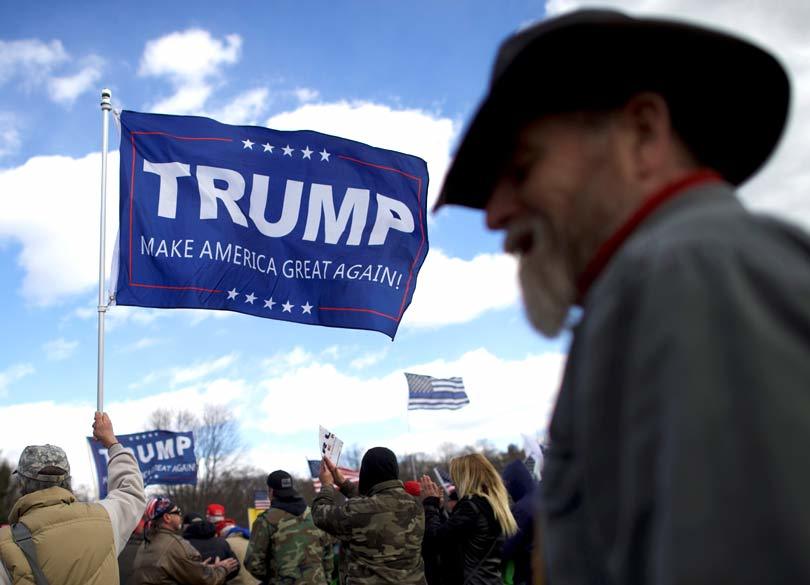 トランプのメディア戦略から読み解くフェイクニュースの恐ろしさ