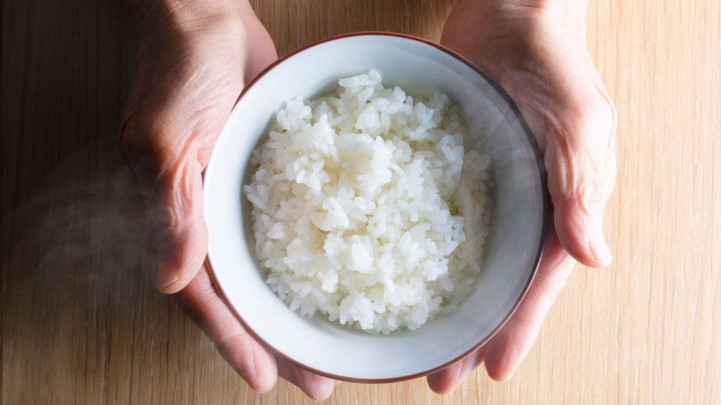 炊き立てご飯より｢冷や飯｣のほうが健康に良い…栄養学者が実践している｢お米のポテンシャルを高める食べ方｣ ｢炭水化物を食べない人｣は心臓病による死亡リスクが増加
