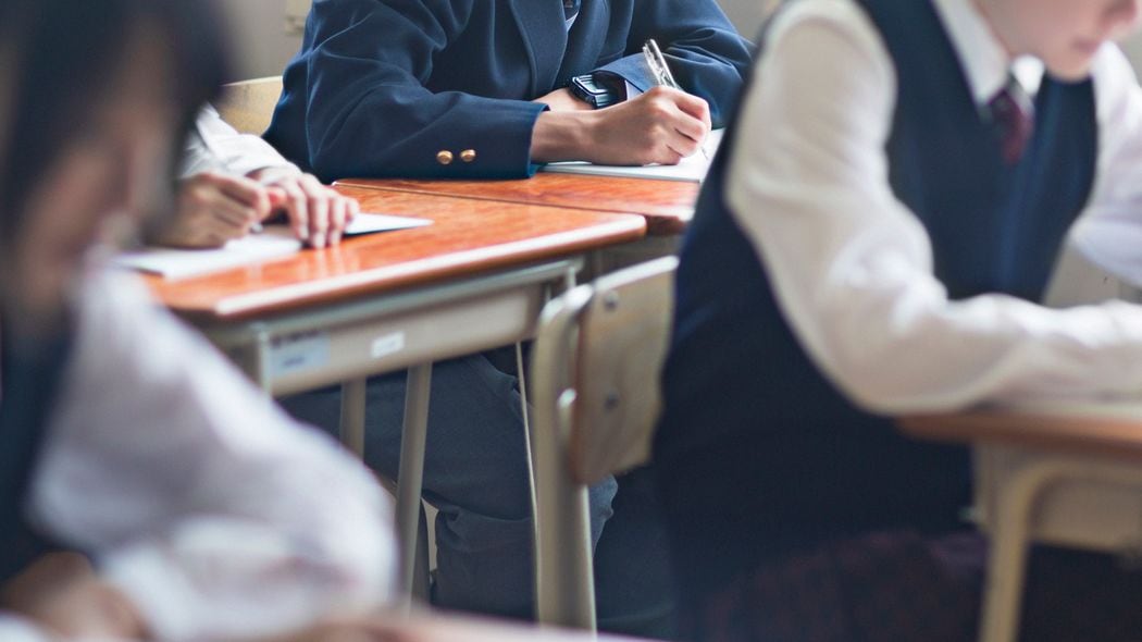 家庭科室でほぼ毎月｢誕生日パーティー｣を開く…自由すぎる難関校･渋幕が高偏差値をキープできる理由 生徒が合言葉にする「渋幕的自由」とは何か