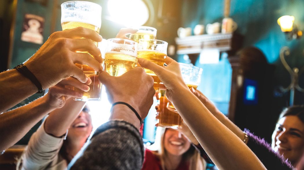 じつは｢休肝日｣は意味がない…肝臓専門医がアドバイスする"早死リスク"を最小限にするお酒の飲み方 ｢お酒に強い=肝臓が丈夫｣はウソである