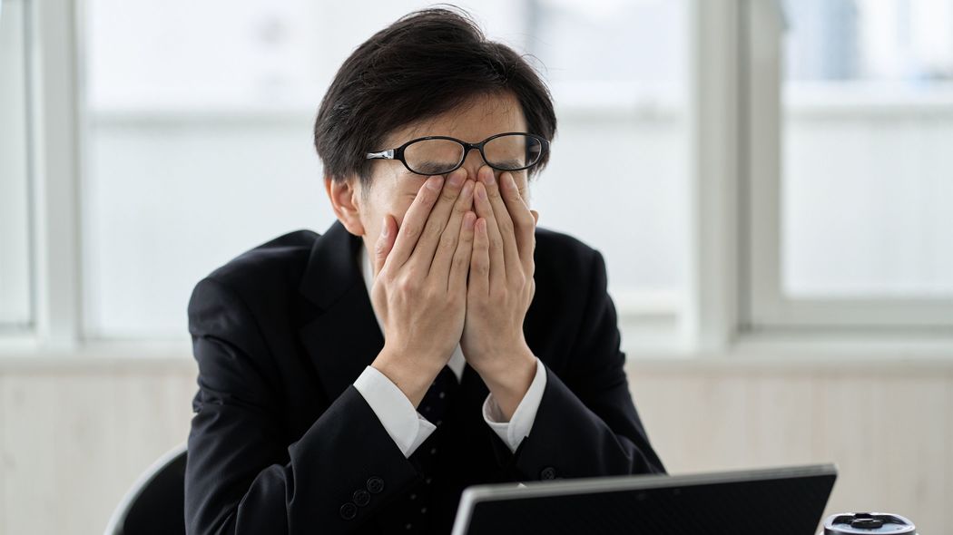 ｢家に帰ってもやることがない｡早く帰りたくない｣長時間働く社員ほどストレスと疲労で苦しむ納得の理由 安定して高いパフォーマンスを出せる人には共通点がある