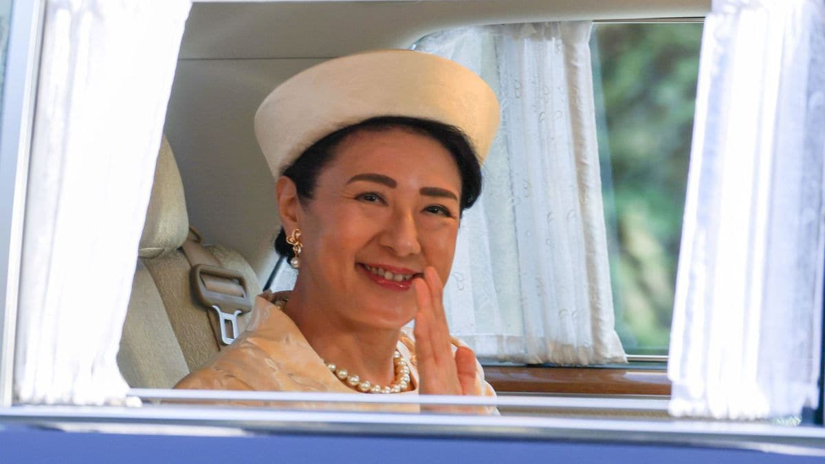 雅子 様 統合 失調 症