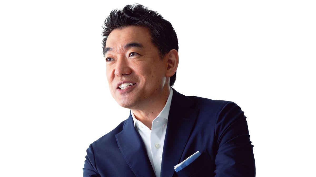 橋下徹の子供 達 の学歴