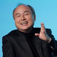 孫正義から同志へ「やめてもいいよ」稲盛に屈した若き日の挫折