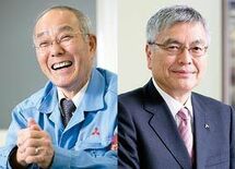 ＜三菱重工業＞大企業病を退治した大宮改革1800日【1】