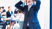 部下のやる気がないのは上司のせい…チームをダメにする人が知らず知らずのうちにやっている"思考のクセ"