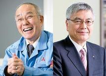 ＜三菱重工業＞大企業病を退治した大宮改革1800日【1】