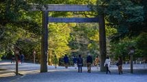 なぜ｢伊勢神宮は男女で参拝するな｣という誤解が広まったのか…｢女神が嫉妬するから｣が誤りである理由