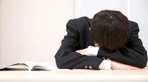 ｢今日はちゃんとやるのよ｣は子を追い込む…塾講師が見た｢志望校に合格した子の親が続けた"朝5秒"の習慣｣