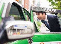 乗車無料「DeNA・0円タクシー」の本質