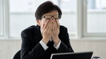 ｢家に帰ってもやることがない｡早く帰りたくない｣長時間働く社員ほどストレスと疲労で苦しむ納得の理由