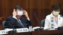 安倍晋三が日本をGoTo地獄に…ここにきて｢石破総理｣説が急浮上も急沈下した