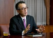 三菱東京UFJ銀行から"東京"が外れる理由