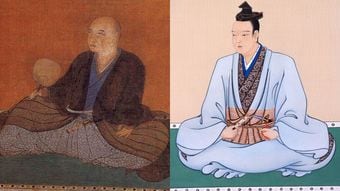 明智光秀が最も頼った盟友なのに､本能寺直後に頭を丸めて逃げた…｢勝ち馬｣を選べなかった名門武将の名前