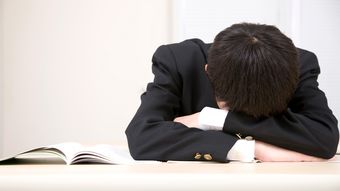 ｢今日はちゃんとやるのよ｣は子を追い込む…塾講師が見た｢志望校に合格した子の親が続けた"朝5秒"の習慣｣