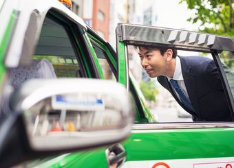 乗車無料「DeNA・0円タクシー」の本質