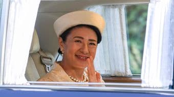 原因は"お世継ぎ問題"でも外遊制限でもない…｢雅子さまの適応障害｣に宮内庁幹部が頭を抱えた本当の理由